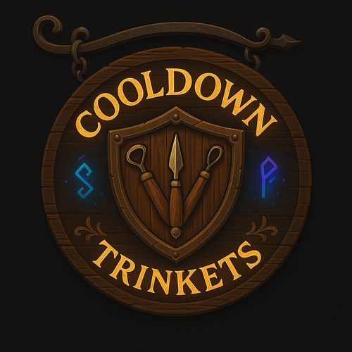 Cooldown Clay